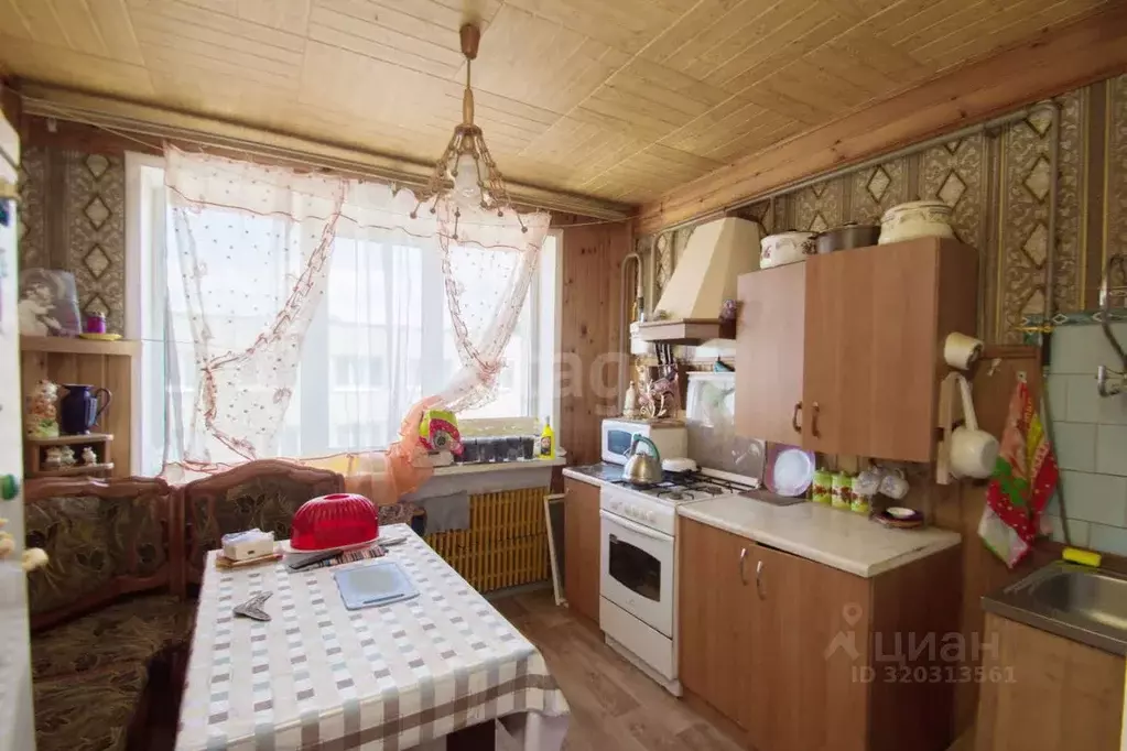 2-к кв. Калужская область, Калуга Куровской мкр, ул. Шахтерская, 3Б ... - Фото 0