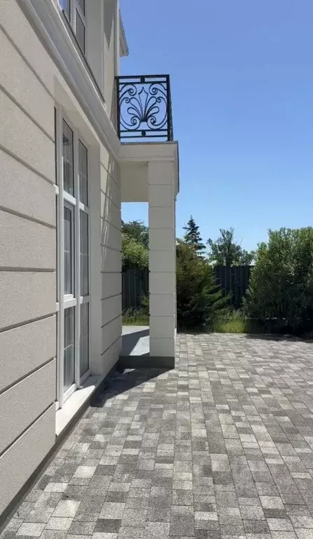 Коттедж в Краснодарский край, Сочи Бакинская ул. (150 м) - Фото 1