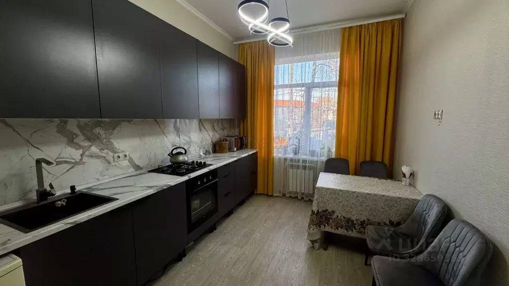 3-к кв. Московская область, Люберцы городской округ, Томилино пгт ул. ... - Фото 1