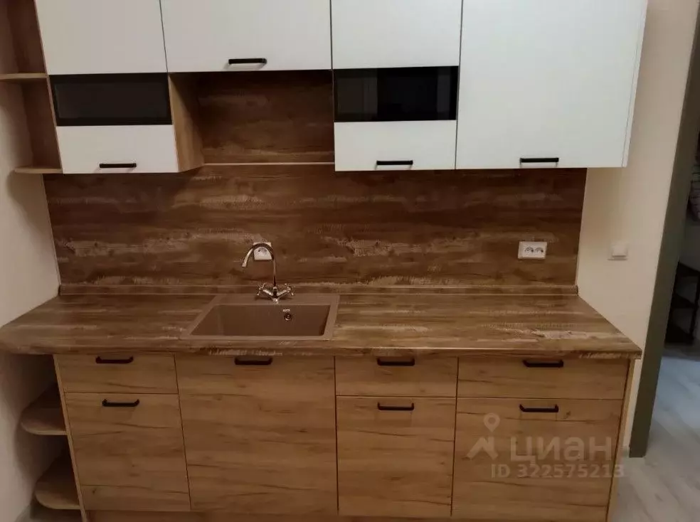 1-к кв. Белгородская область, Белгород Новый-2 мкр, ул. Шумилова, 4 ... - Фото 2