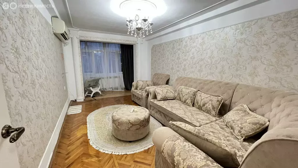 2-комнатная квартира: Дербент, улица Владимира Ленина, 5 (53 м) - Фото 0