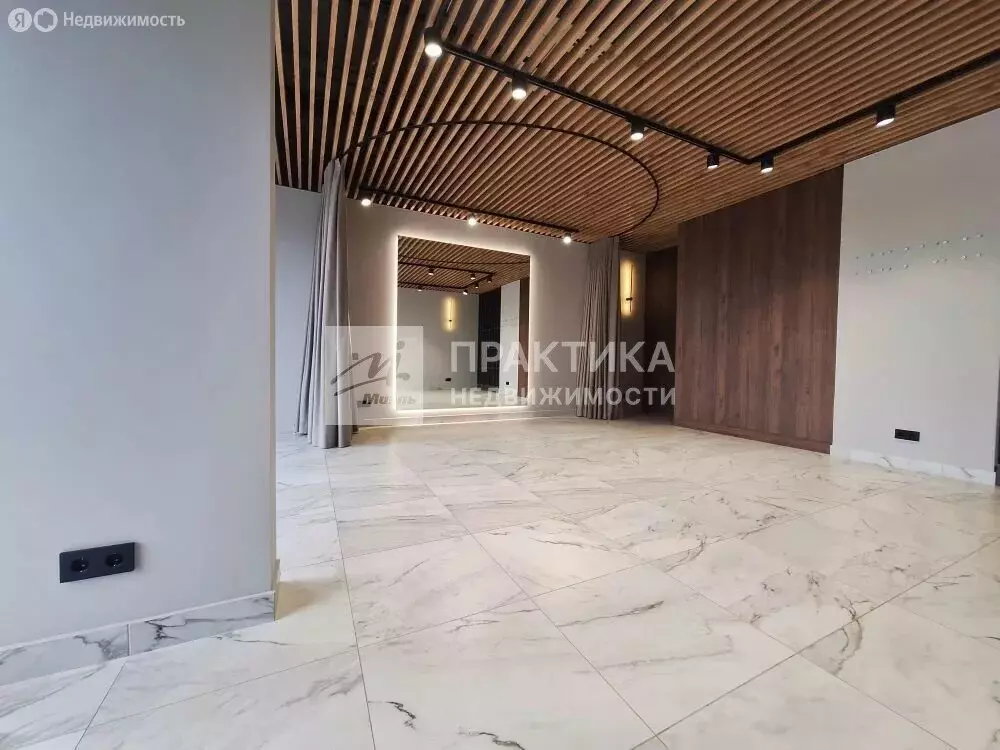 Помещение свободного назначения (57 м) - Фото 2