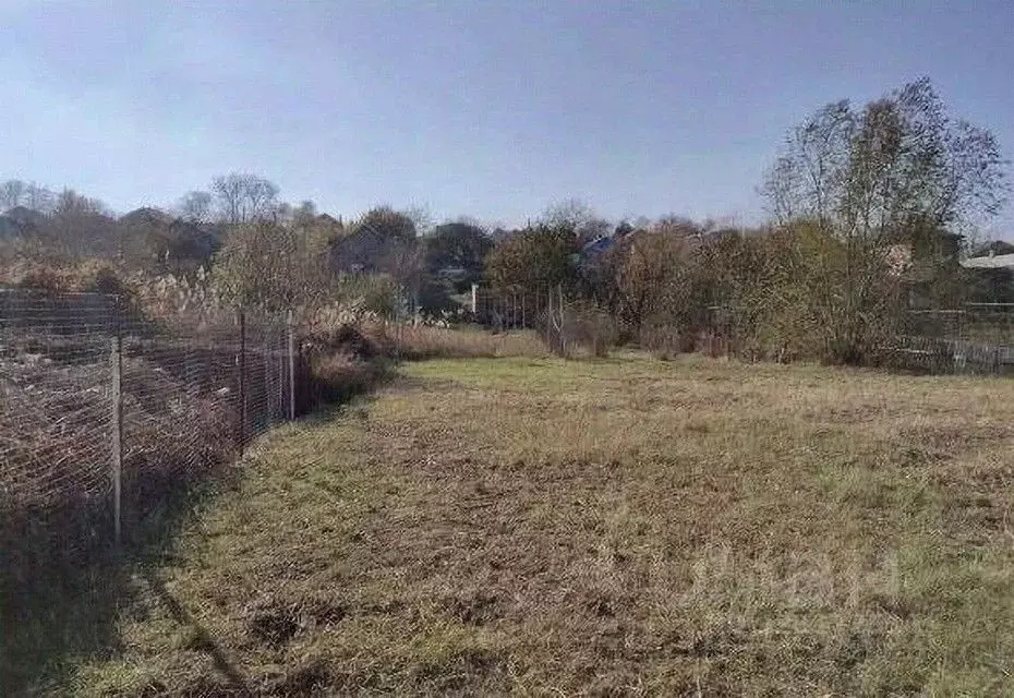 Участок в Ростовская область, Азов Азовский район, Оборонная ул., 81 ... - Фото 2