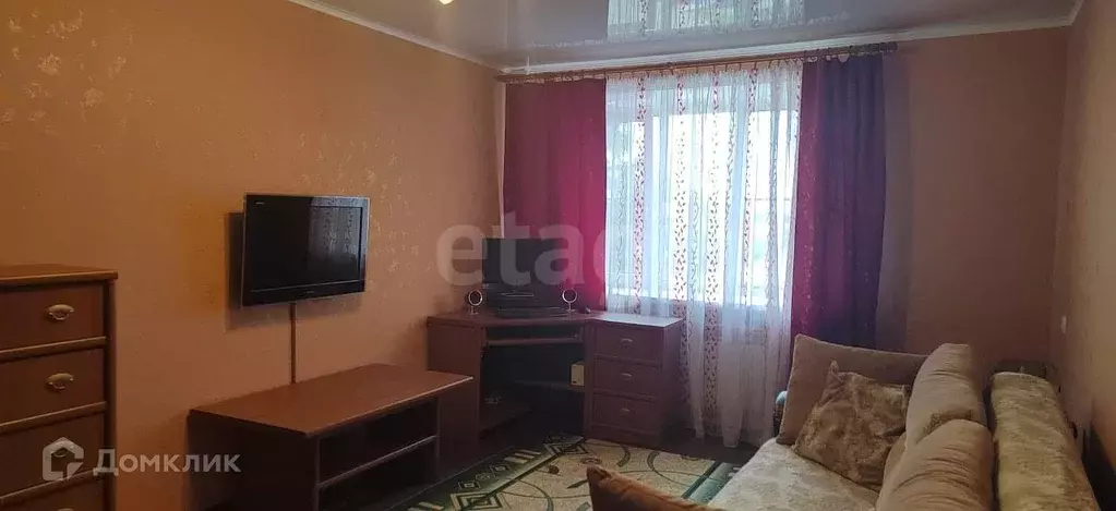 Продаётся 1-к квартира, 32.6 м - Фото 0