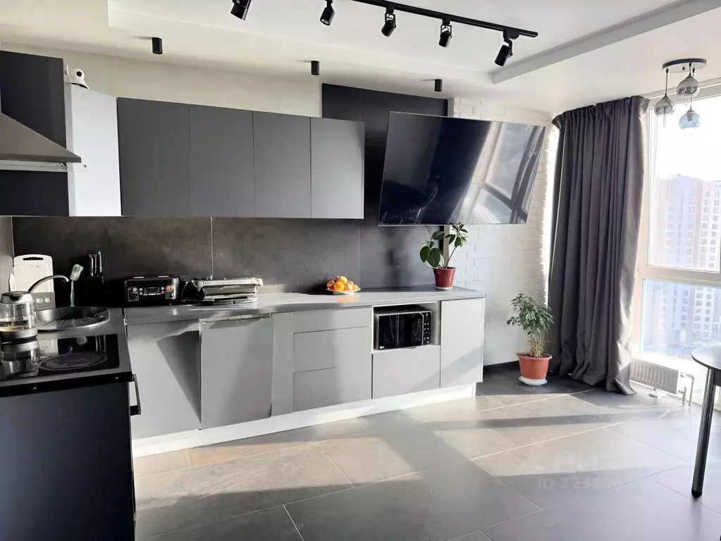 1-к кв. Саратовская область, Энгельс ул. Свердлова, 13 (52.0 м) - Фото 2