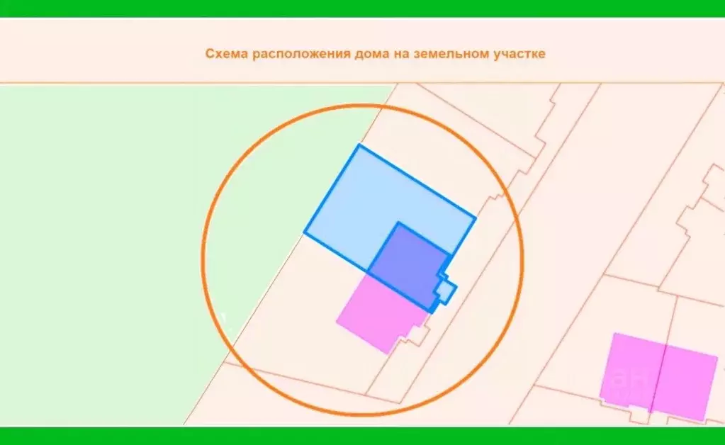 Участок в Краснодарский край, Краснодар Новая Елизаветка мкр, ул. ... - Фото 2