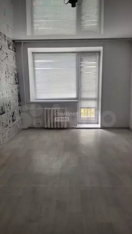 1-к. квартира, 31 м, 3/5 эт. - Фото 1