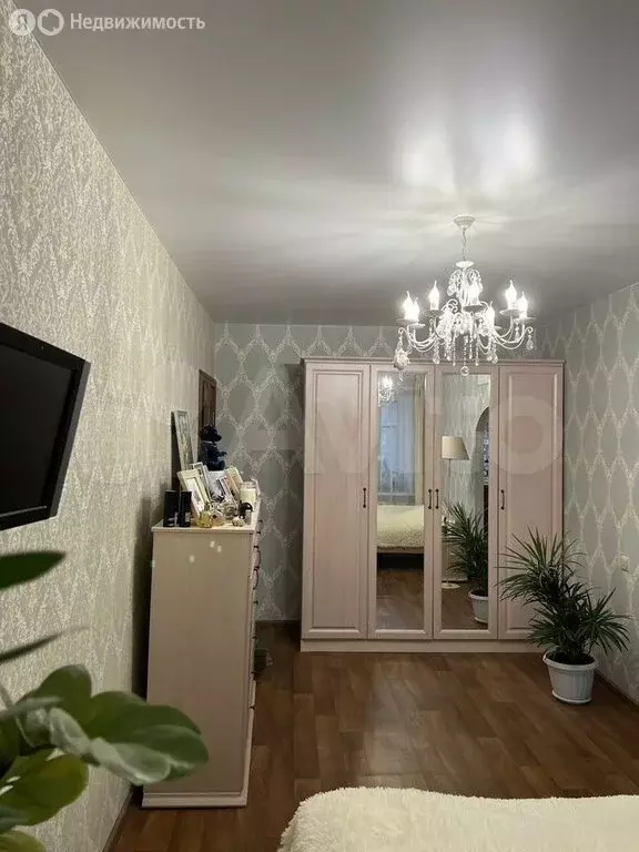 1-комнатная квартира: Кострома, Советская улица, 103А (31.7 м) - Фото 2