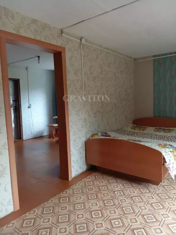 Дом в Алтай, Горно-Алтайск пл. Ленина (33 м) - Фото 1