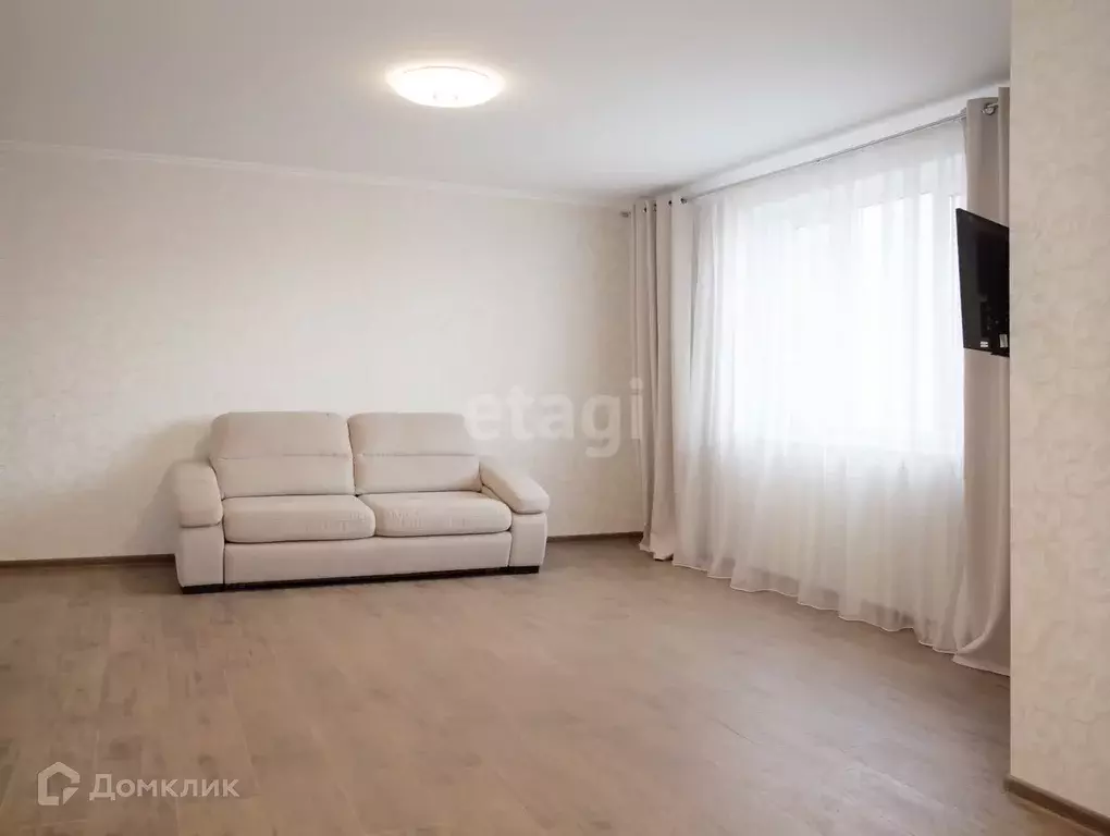 Продаётся квартира-студия, 42.1 м - Фото 0
