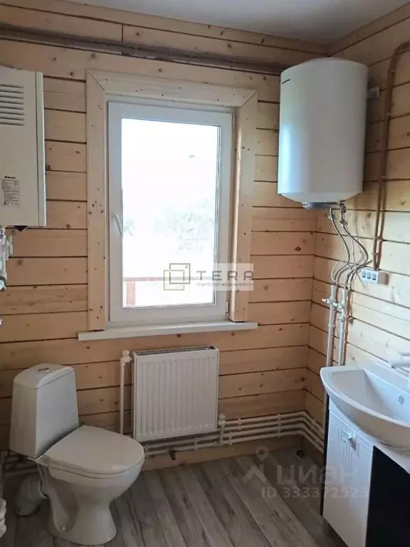 Дом в Башкортостан, Иглинский сельсовет, с. Иглино ул. Сагита Агиша ... - Фото 2