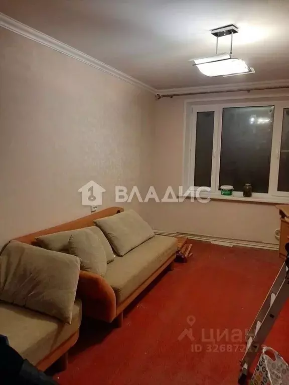 1-к кв. Московская область, Королев ул. Сакко и Ванцетти, 32 (32.0 м) - Фото 1