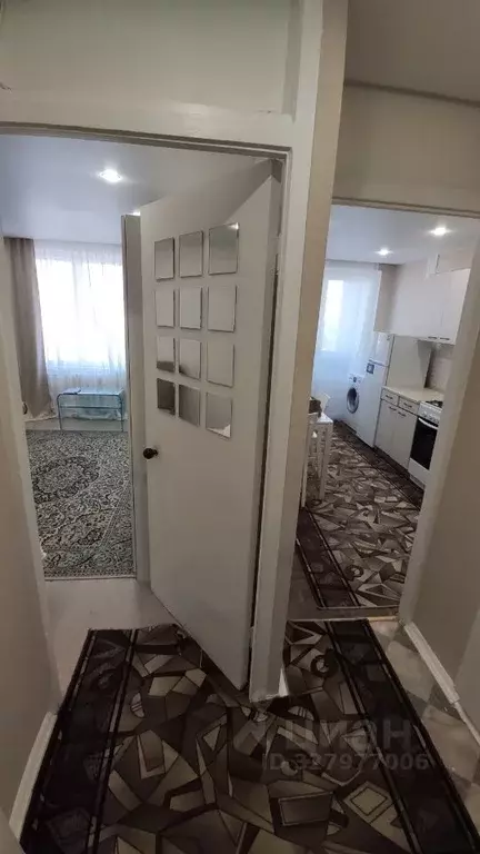 1-к кв. Москва Студенческая ул., 17 (36.2 м) - Фото 1