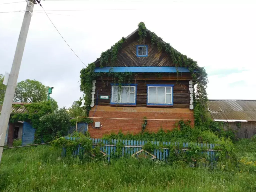 дом в удмуртия, завьяловский район, д. подшивалово садовая ул, 2 (61 . - Фото 0