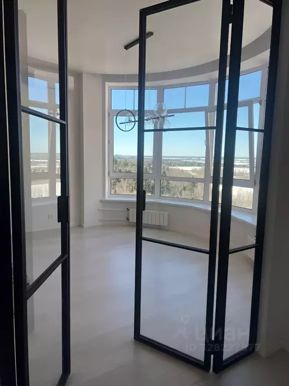 3-к кв. Московская область, Одинцовский городской округ, пос. Горки-10 ... - Фото 2