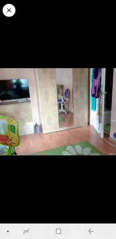 1-к. квартира, 31 м, 4/5 эт. - Фото 0