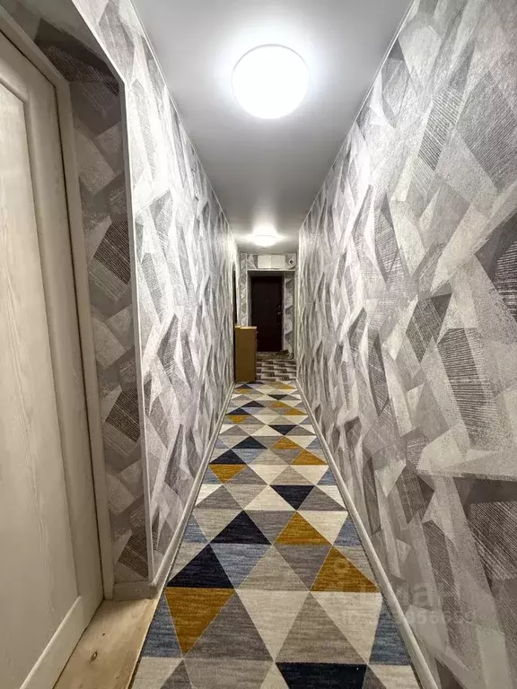 3-к кв. Московская область, Пушкинский городской округ, пос. ... - Фото 2