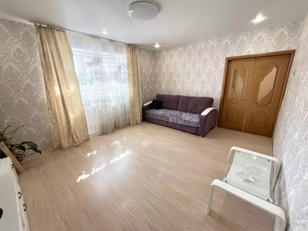 Продаётся 3-к квартира, 74.1 м - Фото 1