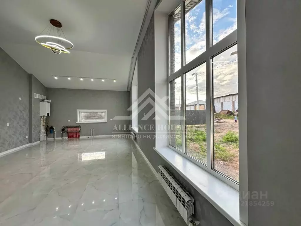 Дом в Татарстан, Высокогорский район, Чернышевское с/пос, с. Каймары ... - Фото 2