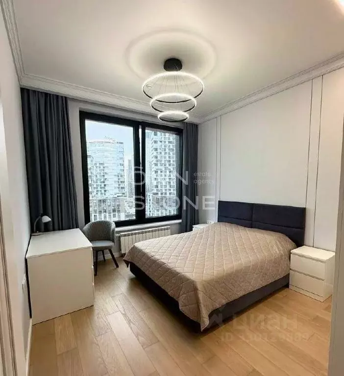 3-к кв. Москва ул. Василия Ланового, 5 (64.0 м) - Фото 1