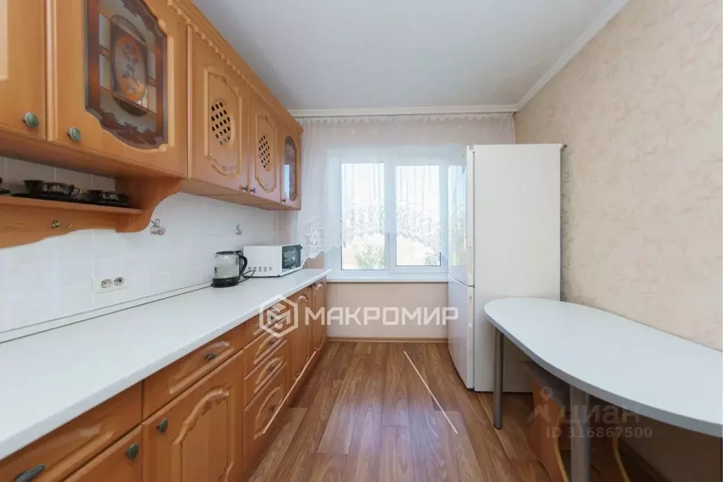 3-к кв. Челябинская область, Челябинск Копейское ш., 43 (67.5 м) - Фото 0