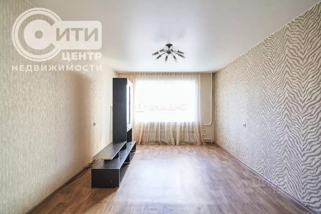3-к кв. Воронежская область, Воронеж ул. Маршала Жукова, 12 (69.7 м) - Фото 1