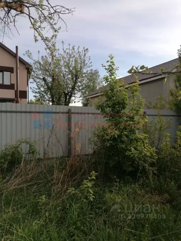 Участок в Нижегородская область, Арзамас городской округ, с. ... - Фото 2