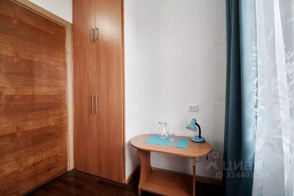 Комната Крым, Ленинский район, с. Мысовое ул. Анджиевского, 39 - Фото 2