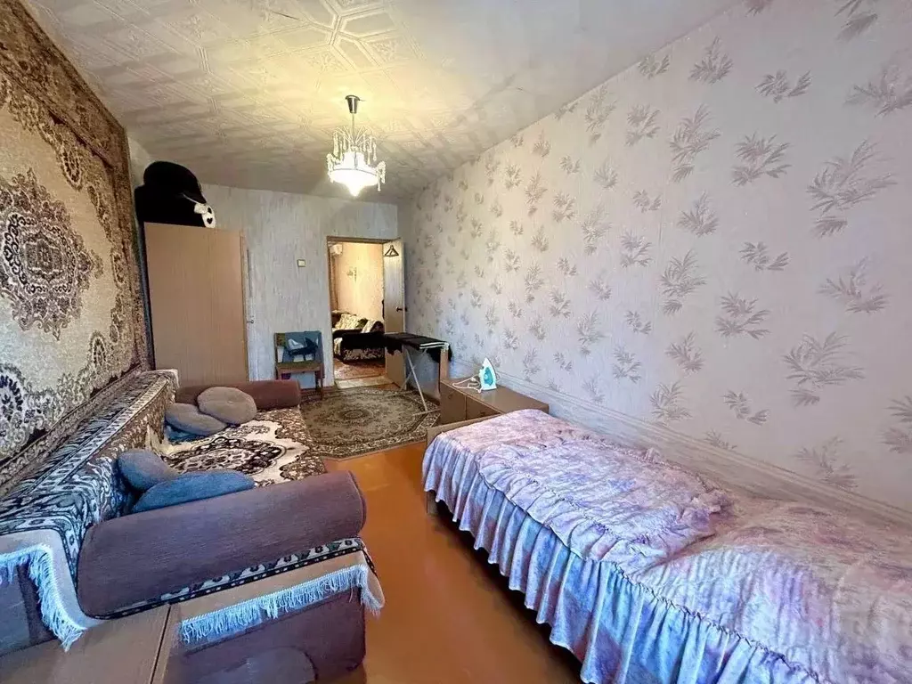 3-к кв. Белгородская область, Белгород ул. Некрасова, 5А (58.1 м) - Фото 2