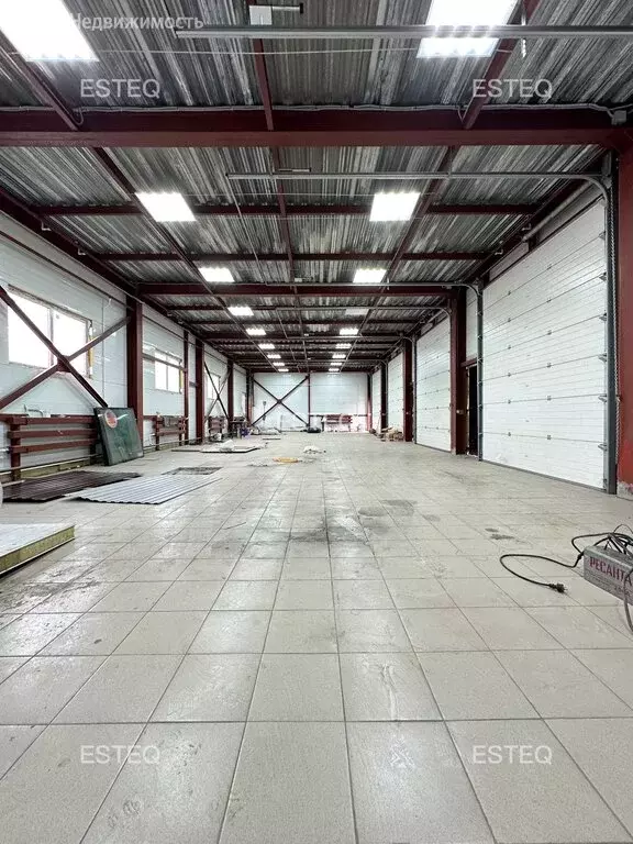 Склад (240 м) - Фото 2