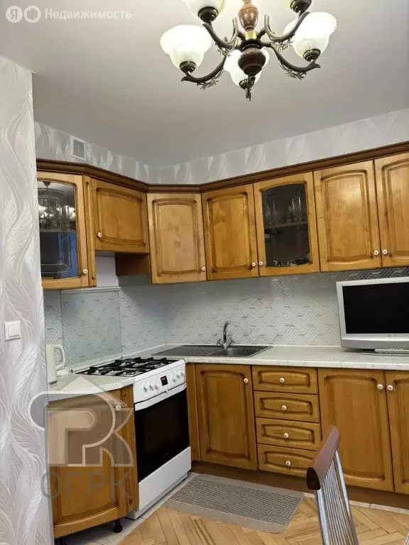 3-комнатная квартира: Москва, Варшавское шоссе, 87 (71 м) - Фото 2