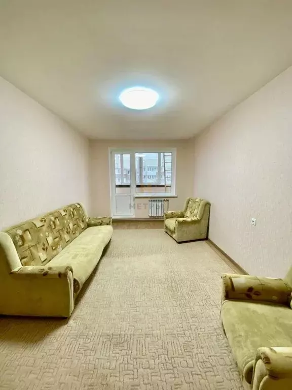 1-к кв. Белгородская область, Белгород бул. Строителей, 18 (33.5 м) - Фото 0