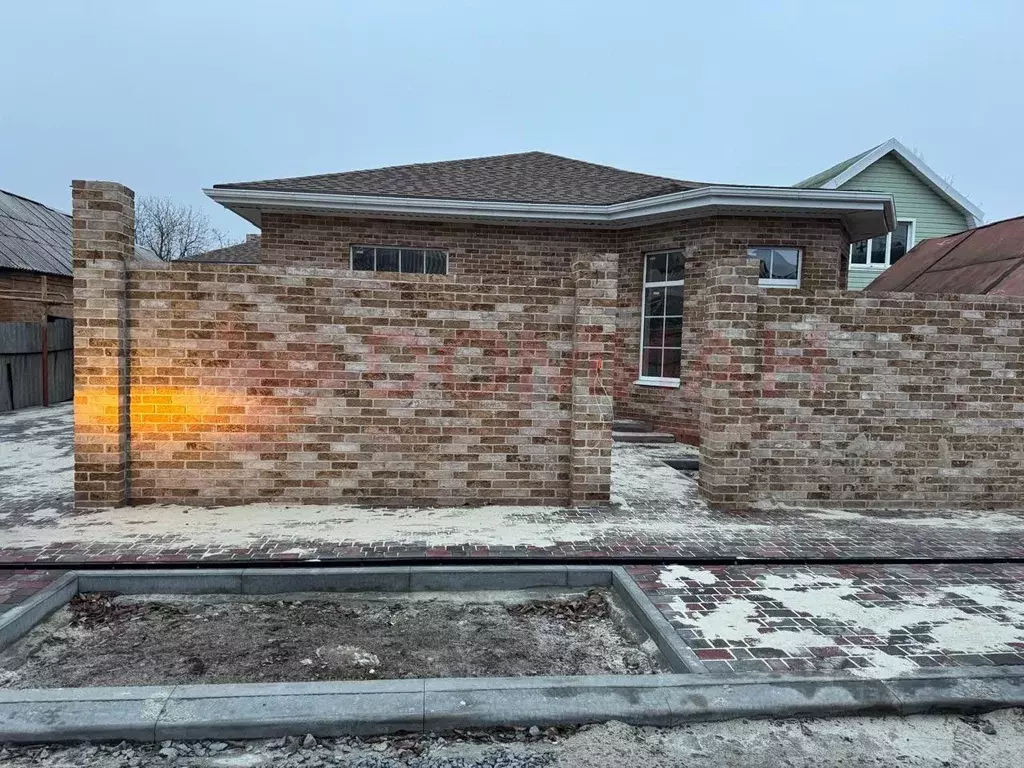 Дом в Ростовская область, Ростов-на-Дону ул. Кутузова (140 м) - Фото 1