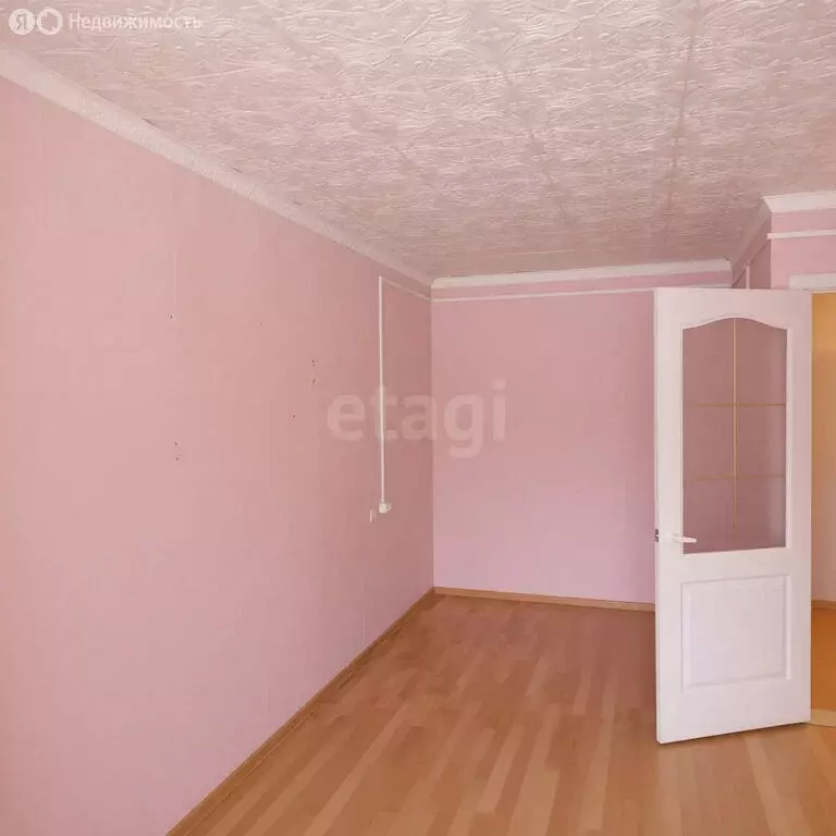 1-комнатная квартира: Рыбинск, проспект Ленина, 193 (34.4 м) - Фото 2