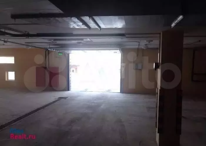 Машиноместо, 16 м - Фото 1