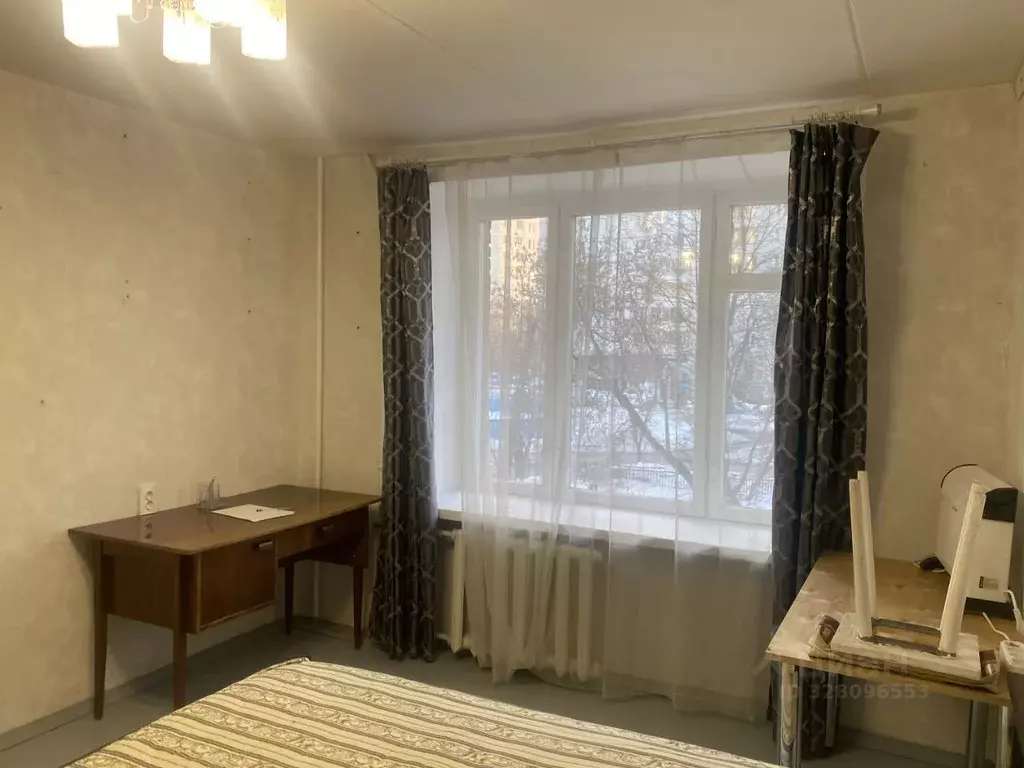 2-к кв. Московская область, Балашиха Ольгино мкр, ул. Граничная, 7 ... - Фото 2