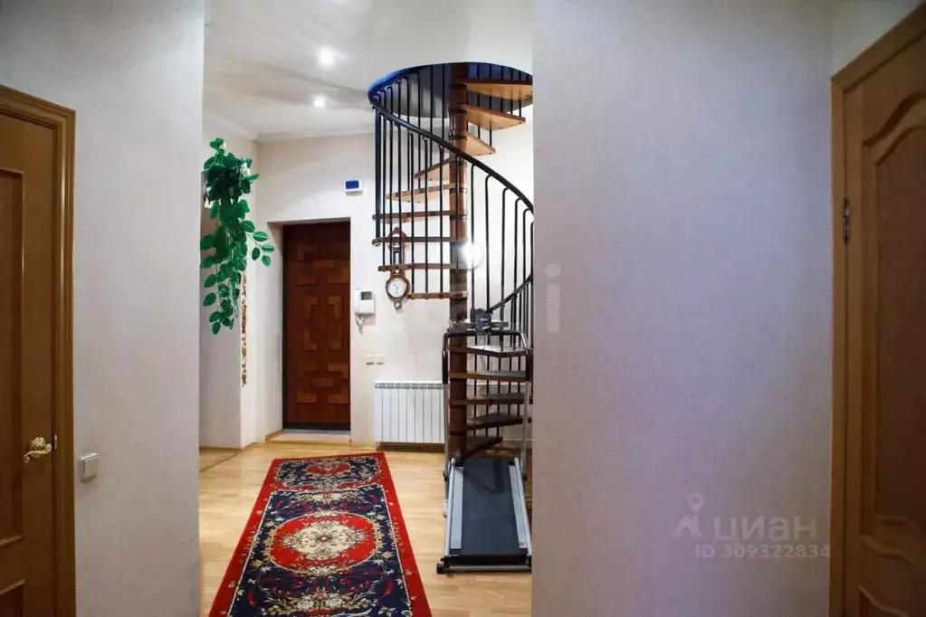 3-к кв. Костромская область, Кострома ул. Свердлова, 63 (211.4 м) - Фото 1
