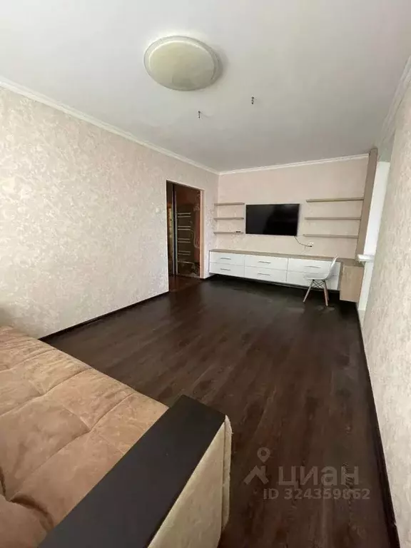 2-к кв. Крым, Керчь ул. Ворошилова, 10 (41.9 м) - Фото 2