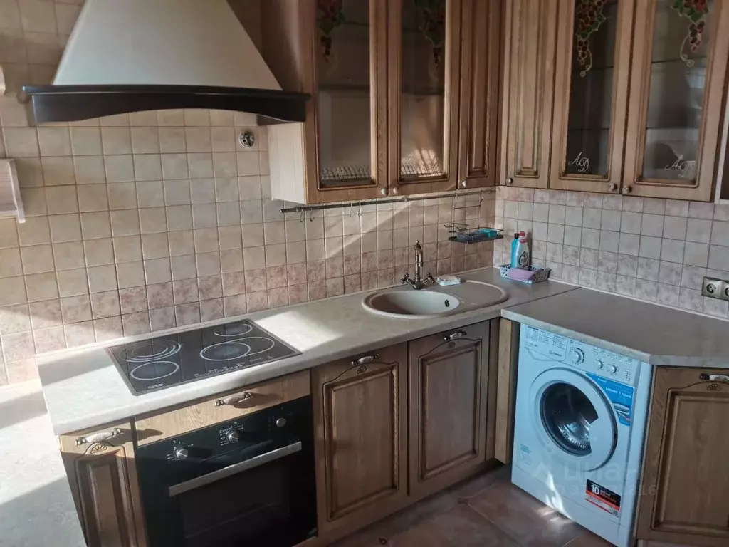 2-к кв. Свердловская область, Екатеринбург ул. Волгоградская, 224 ... - Фото 2