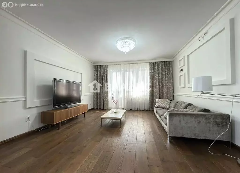 3-комнатная квартира: Калининград, улица Каштановая Аллея, 171 (70.3 ... - Фото 2