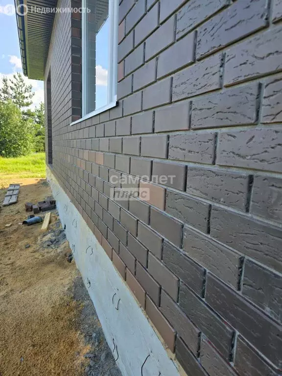 Дом в Липецк, КП Радужный, Аграрная улица (84 м) - Фото 2