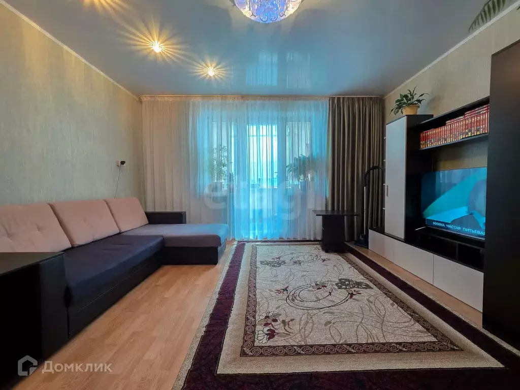 Продаётся 2-к квартира, 51.5 м - Фото 0