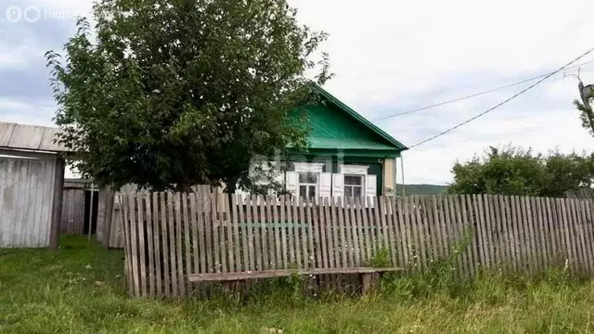 Дом в Мелеуз, улица Куйбышева (37.1 м) - Фото 0