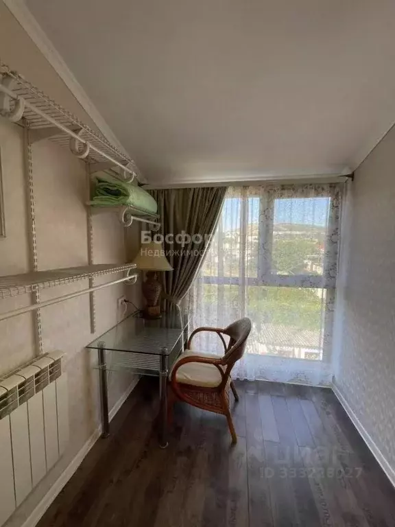 Дом в Крым, Феодосия ул. Зерновская (41 м) - Фото 2