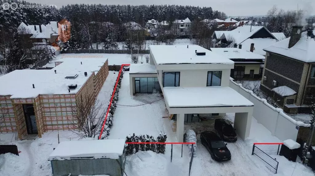 Дом в деревня Славково, 36 (340 м) - Фото 2