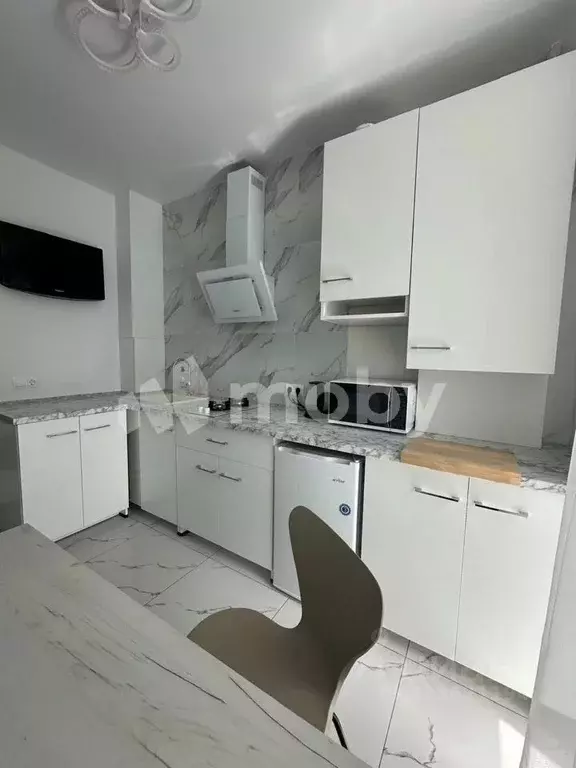 1-к кв. Калининградская область, Калининград Елизаветинская ул., 8 ... - Фото 2