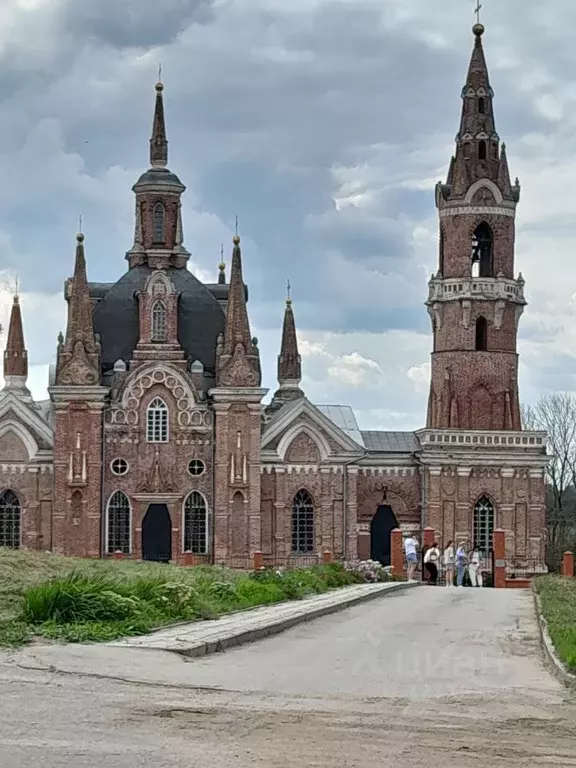 Участок в Липецкая область, Липецкий муниципальный округ, с. Вешаловка ... - Фото 0