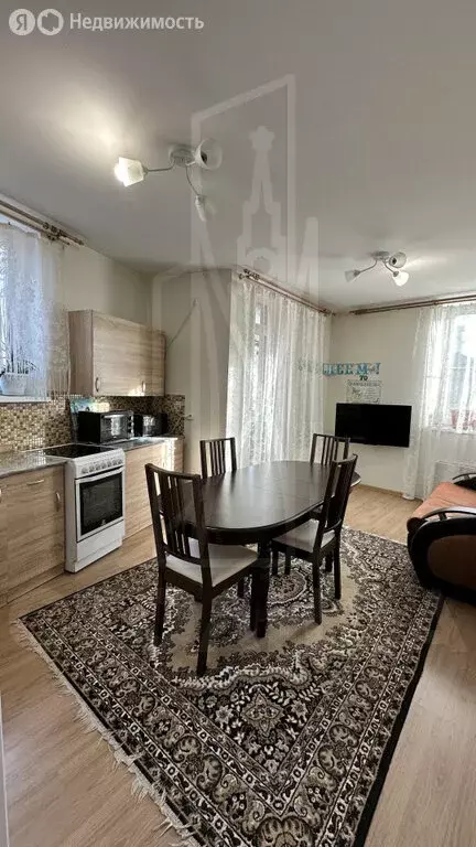 1-комнатная квартира: Екатеринбург, Техническая улица, 144 (46.9 м) - Фото 1