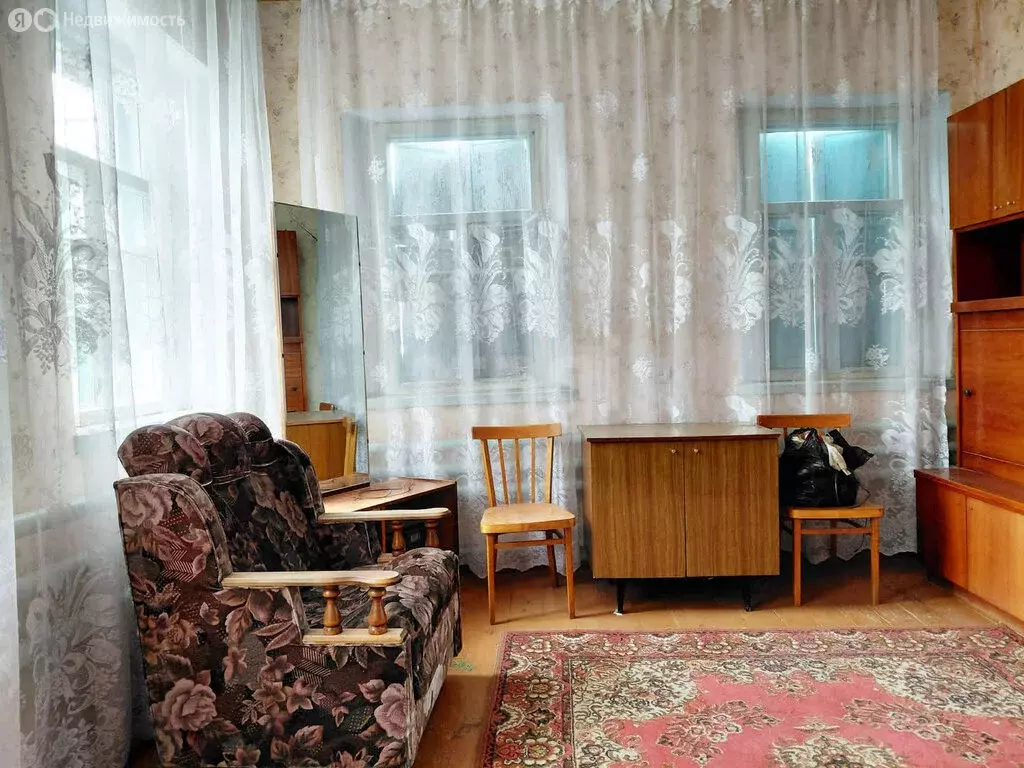 Дом в Майский, Партизанская улица (39.6 м) - Фото 1