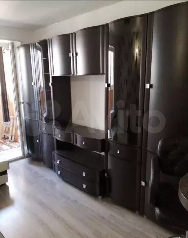 Квартира-студия, 30 м, 15/15 эт. - Фото 1